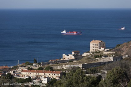 09 06 2012 - Marseille (FRA,13) - Bassins de la Joliette