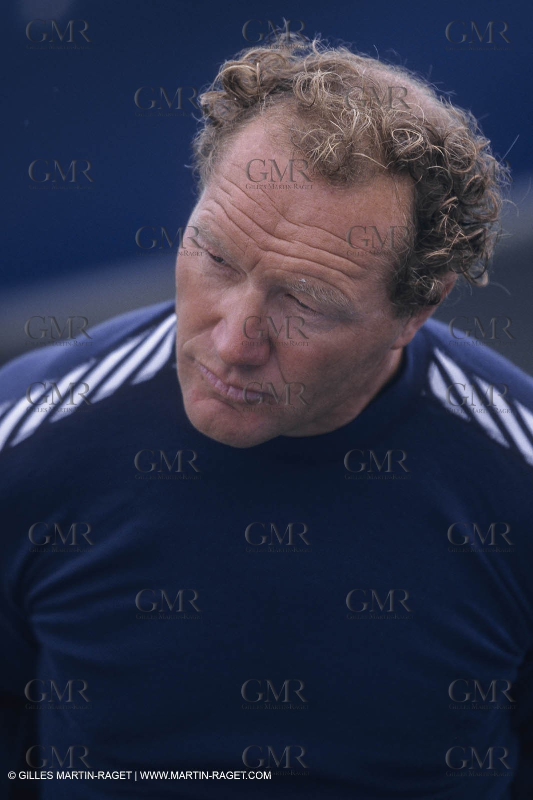 Yacht Racing, Multihull, ORMA 60