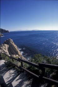 Côte Bleue - Provence