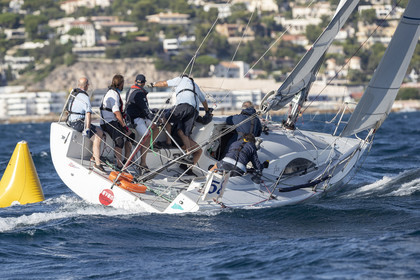 16 09 2022, Marseille (FRA,13), Juris Cup 2022, jour 1