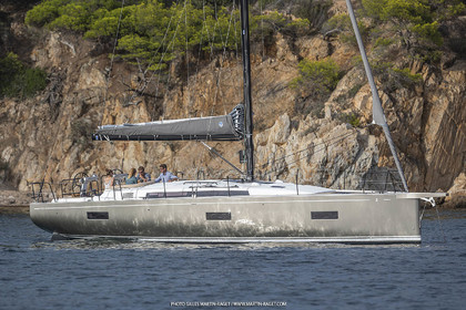 13 09 2022, Le Lavandou (FRA,83), Beneteau, First 44