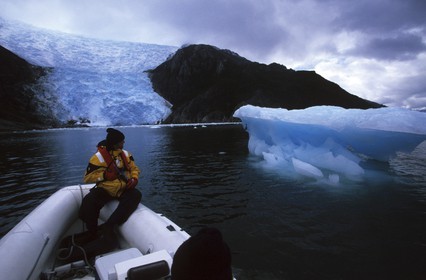 Patagonia