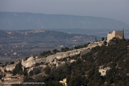 30 mars 2012 - Saint Saturnin les Apt (FRA, 84) - Cerisiers en fleurs