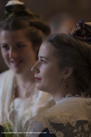 Election 22ème Reine d'Arles - Fête des Gardians - Arles (FRA,13) - 1er mai 2014