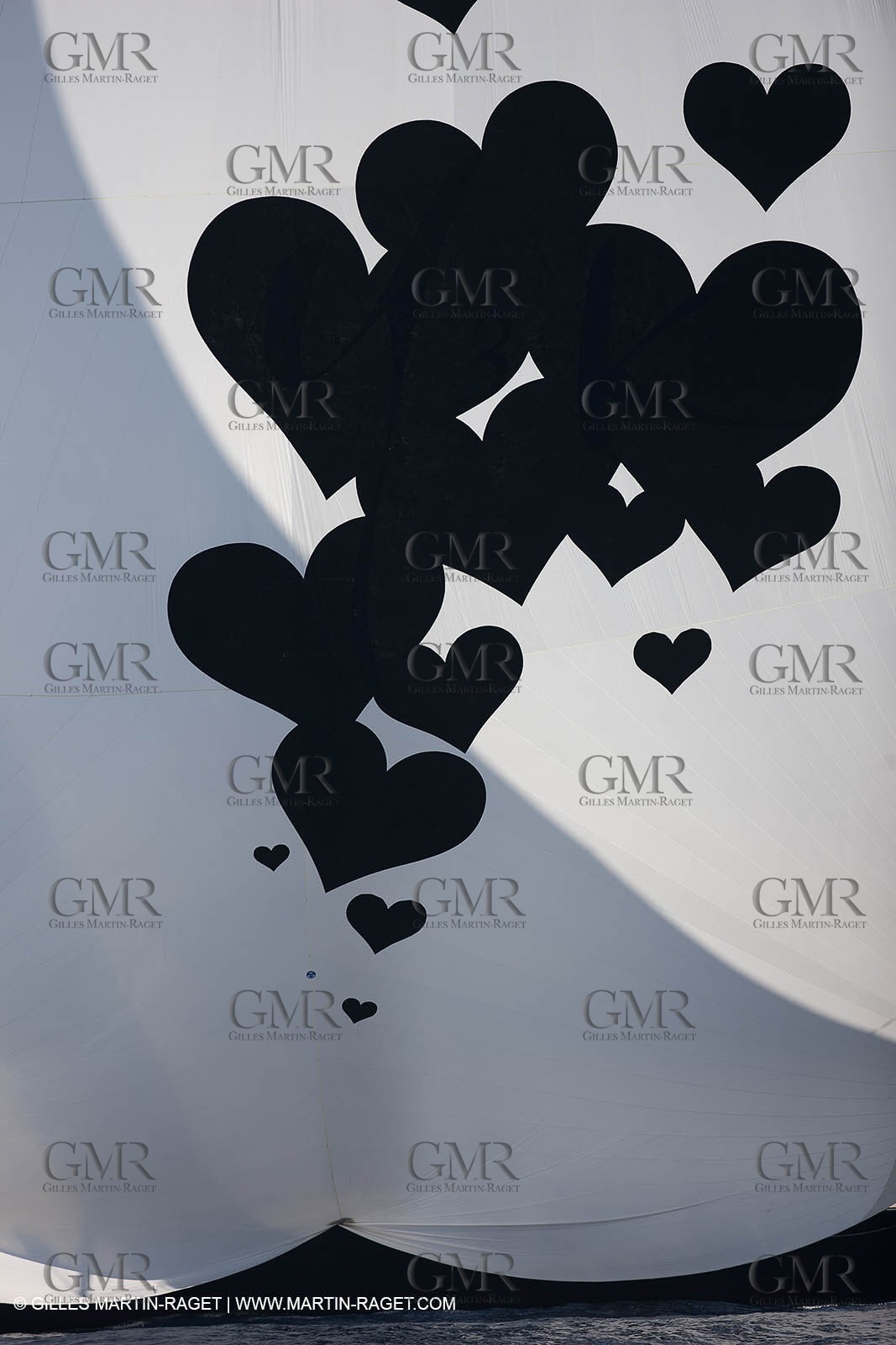 26 09 2011 - Saint Tropez (FRA, 83) - Voiles de Saint Tropez 2011 - Day 1 - Moderns