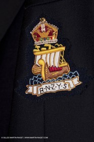 29 01 2009 - Auckland (NZL) -  Louis Vuitton Pacific Series - BMW ORACLE Racing - Training