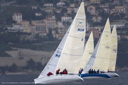 11 02 2007 - Monaco - Primo Cup 2007