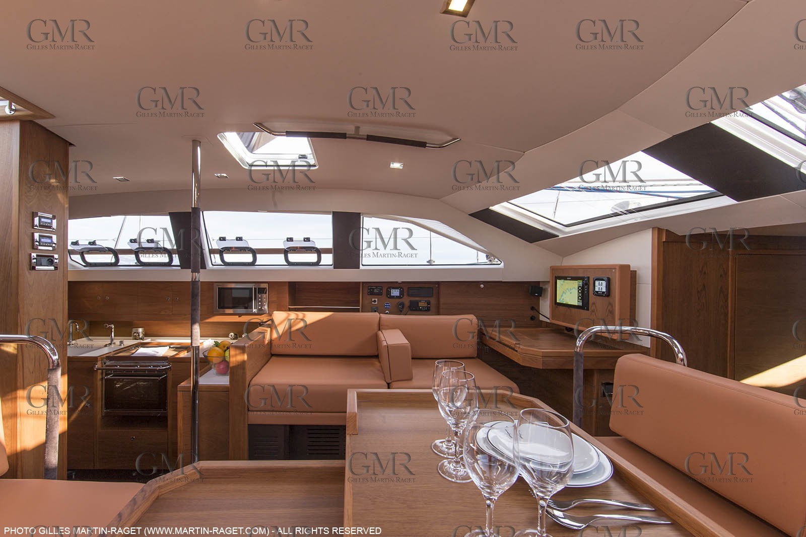 20 07 2015, Marseille (FRA,13), Wauquiez Pilot Saloon 48