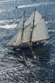 29 09 2016, Saint-Tropez (FRA,83), Voiles de Saint-Tropez 2016, Day 5, Challenge Day