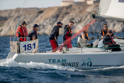 17 09 2021, Marseille (FRA,13), Juris Cup 2021, jour 1