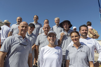 13 09 2019, marseille (FRA,13), Juris Cup 2019, Day 1