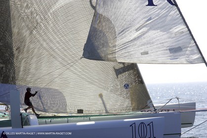 2005 Galicia Grand Prix - Day 1