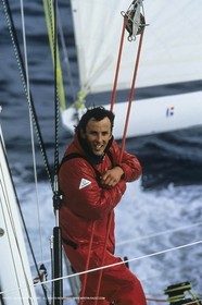 IMOCA - VENDEE GLOBE 1992