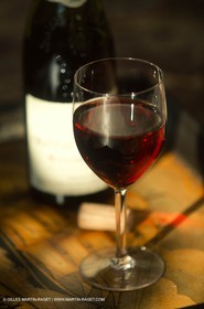 Provence, Le temps des vendanges