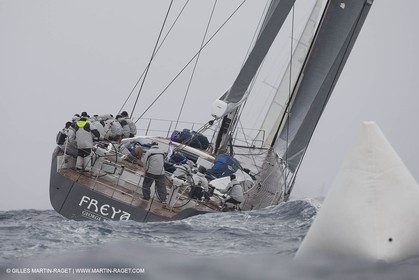 30 09 2014, Saint-Tropez (FRA,83), Voiles de Saint-Tropez 2014, Day 2,