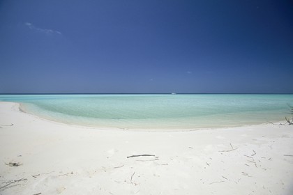 Destinations, Maldives