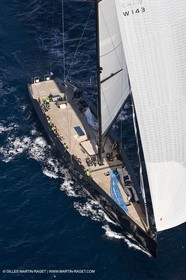 01 10 2008 - Saint Tropez (FRA,83) - VOiles de Saint Tropez 2008