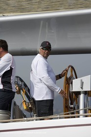 04 10 2007 - Saint Tropez (FRA, 83) - Voiles de Saint Tropez 2007