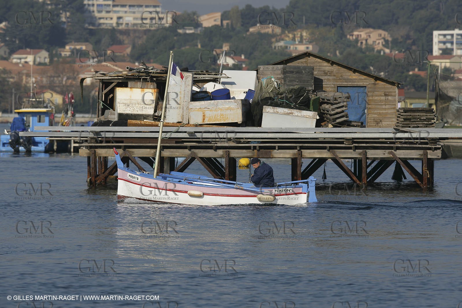 25 11 2005 - Toulon (FRA,83) - Toulon bay