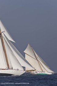 28 09 2009 - Saint Tropez (FRA, 83) - Voiles de Saint Tropez 2009