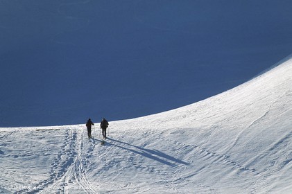 France - Southern Alps - Lautaret pass