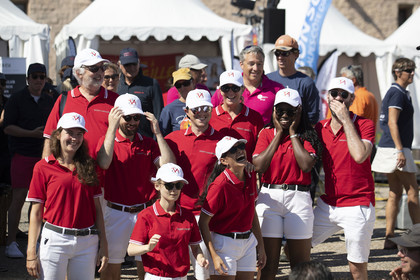 16 09 2022, Marseille (FRA,13), Juris Cup 2022, tous les équipages