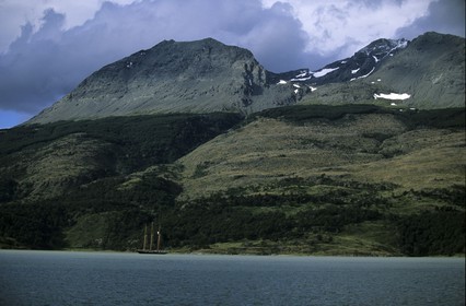 Patagonia