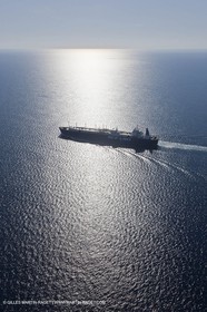 29 05 2009 - Fos  Mer (FRA, 13) - Methanier SCF Polar