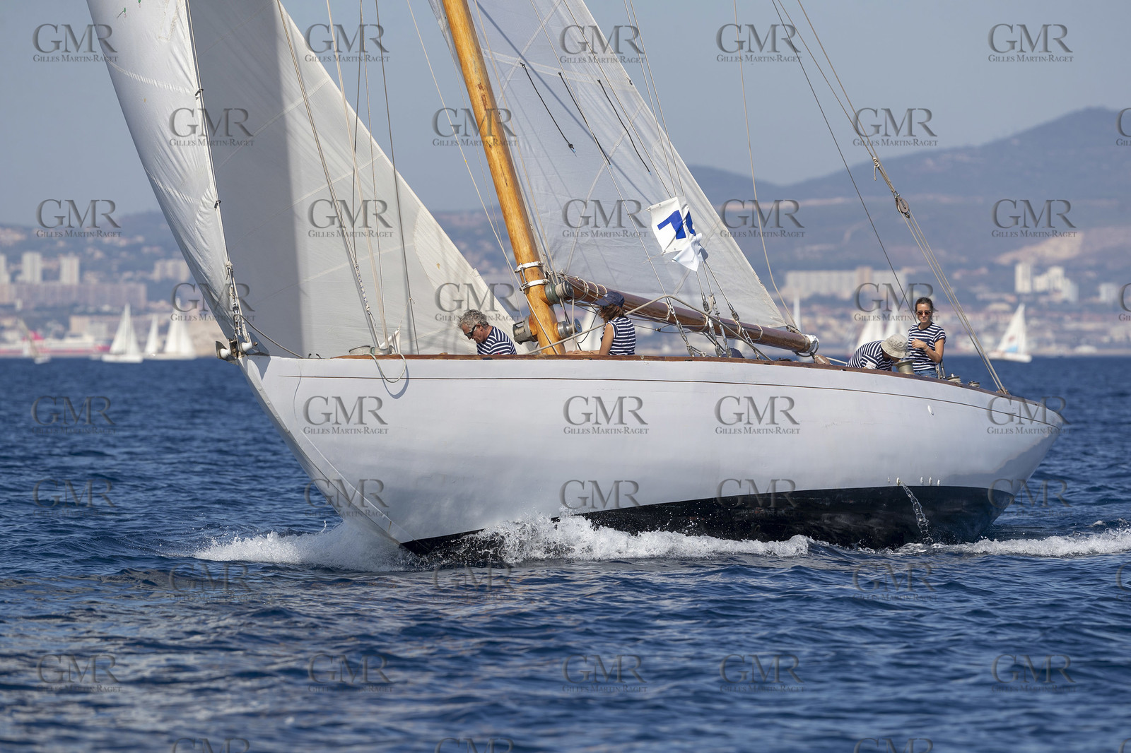 13 09 2019, Marseille, (FRA,13), Juris Cup 2019, Day 1