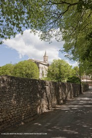 28 04 2009 - Dions (FRA, 30) - Atlas Nîmes Métropole - campagne 2009