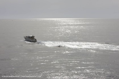 14 05 2008 - Palma de Mallorca (ESP) - Jeanneau - Prestige 38