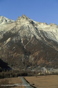 France - Alpes du Sud