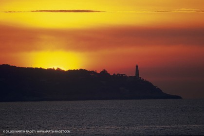 France, Provence, Nice
