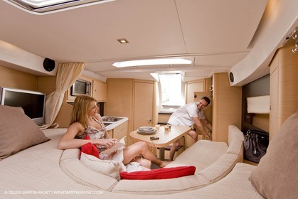 15 04 2008 - Porquerolles (Fra, 83) - Beneteau - Monte Carlo 32