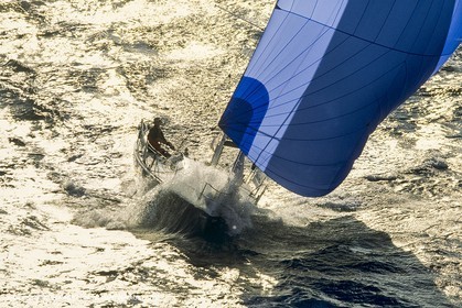 Sailing, Yacht Racing, One Deszign, Figaro 2, Single Handed, Generali Solo