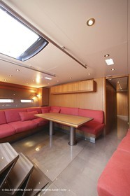 Sailing, Super Yachts, Wally yachts, Open Season