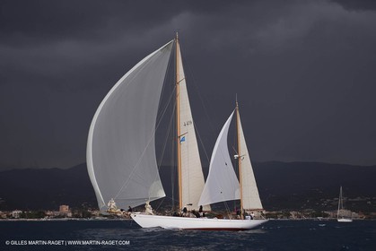 08 09 2010 - Imperia (ITA) - Raduno d'Epoca 2010 - Eilean