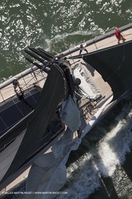 13 09 2013 - San Francisco (USA,CA) - 34th America's Cup -