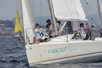 15 09 2019, Marseille (FRA,13), Juris Cup 2019, Day 3