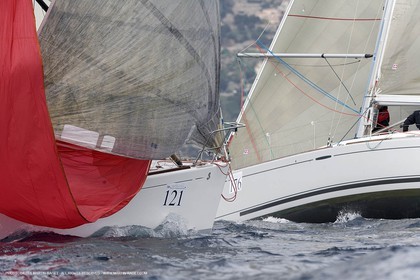 11 02 2007 - Monaco - Primo Cup 2007