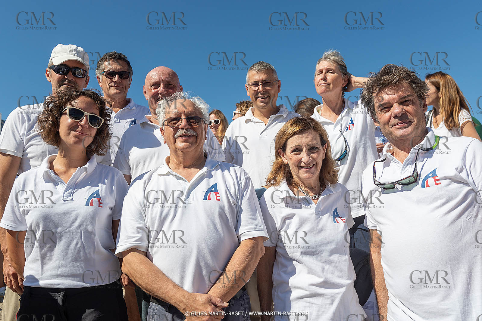 17 09 2021, MARSEILL(FRA,13) Juris Cup 2021, Equipages