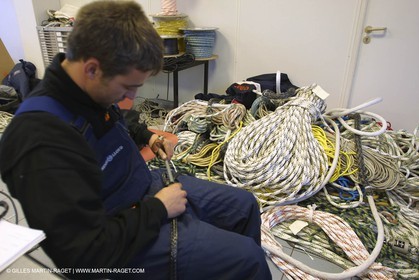 Orange 1 - Trophée Jules Verne 2002