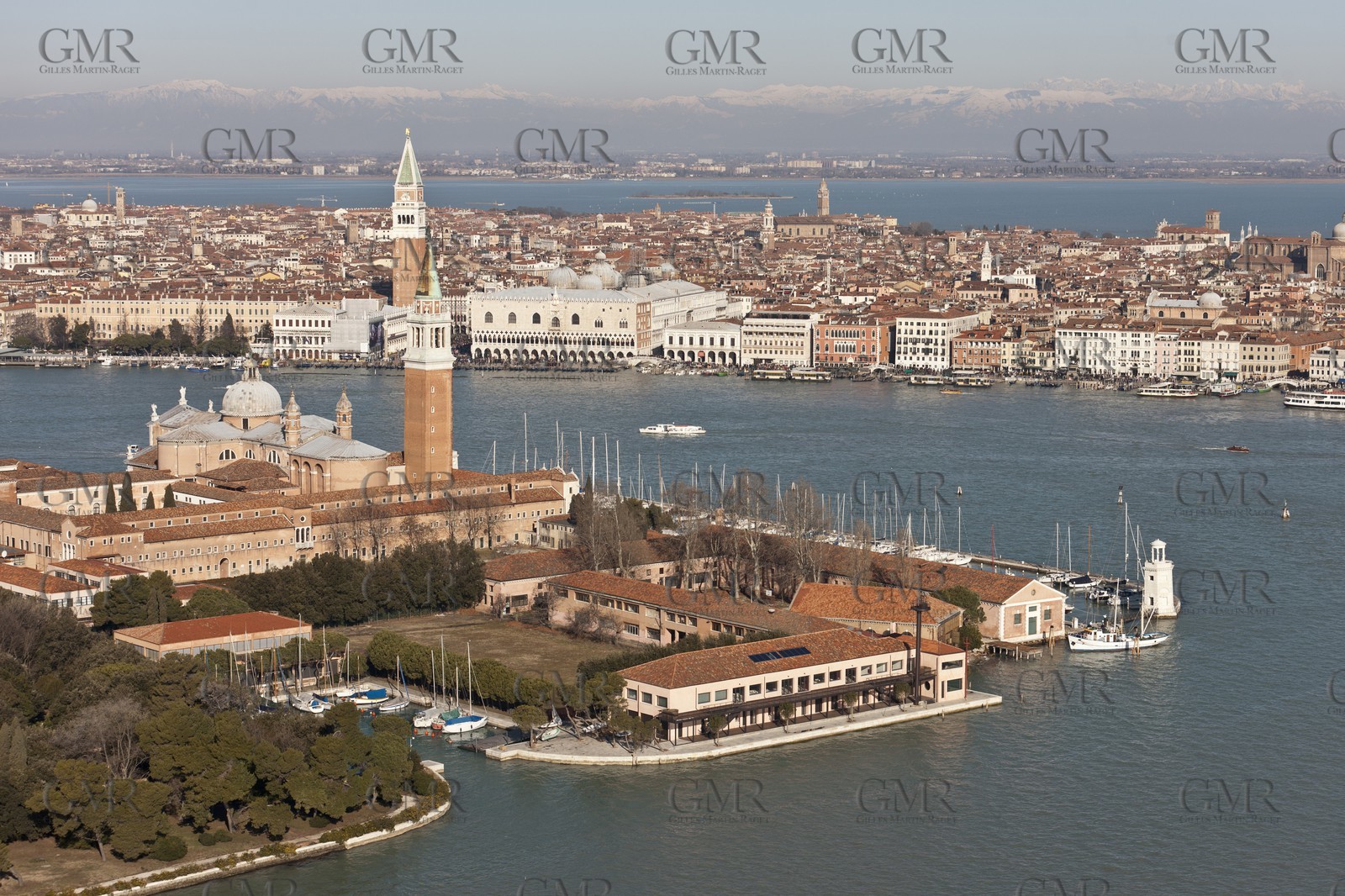 20 02 2012 - Venezia (ITA) - 34th America'sCup - Venezia 2012 America's Cup World Series -