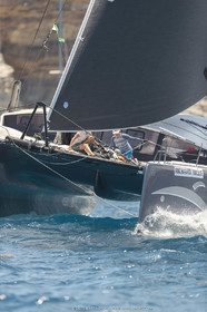 16-21 avril 2019, Saint Barthélémy (West Indies) - Les Voiles de St Barth Richard Mille
