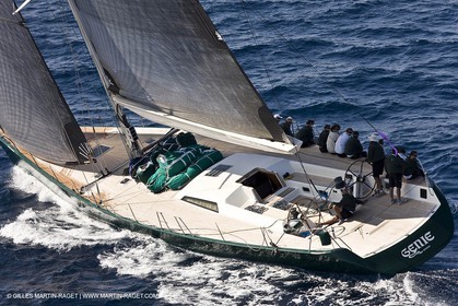 01 20 2008 - Saint Tropez (FRA,83) - Voiles de Saint Tropez 2008