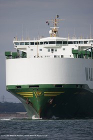 04 08 2010 - Cowes (UK, IOW) - Cowes Week