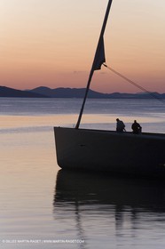 Esense - Wally Yachts