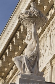 29 10 2015, Marseille (FRA,13), Palais Longchamp