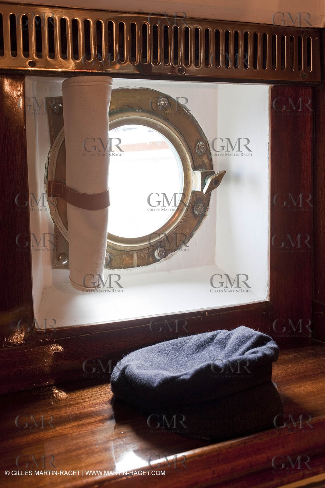 17-19 09 2009 - Monaco (MC) - Tuiga centenary celebrations - Seaway