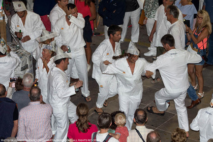 29 09 2016, Saint-Tropez (FRA,83), Voiles de Saint-Tropez 2016, Day 5, Challenge Day